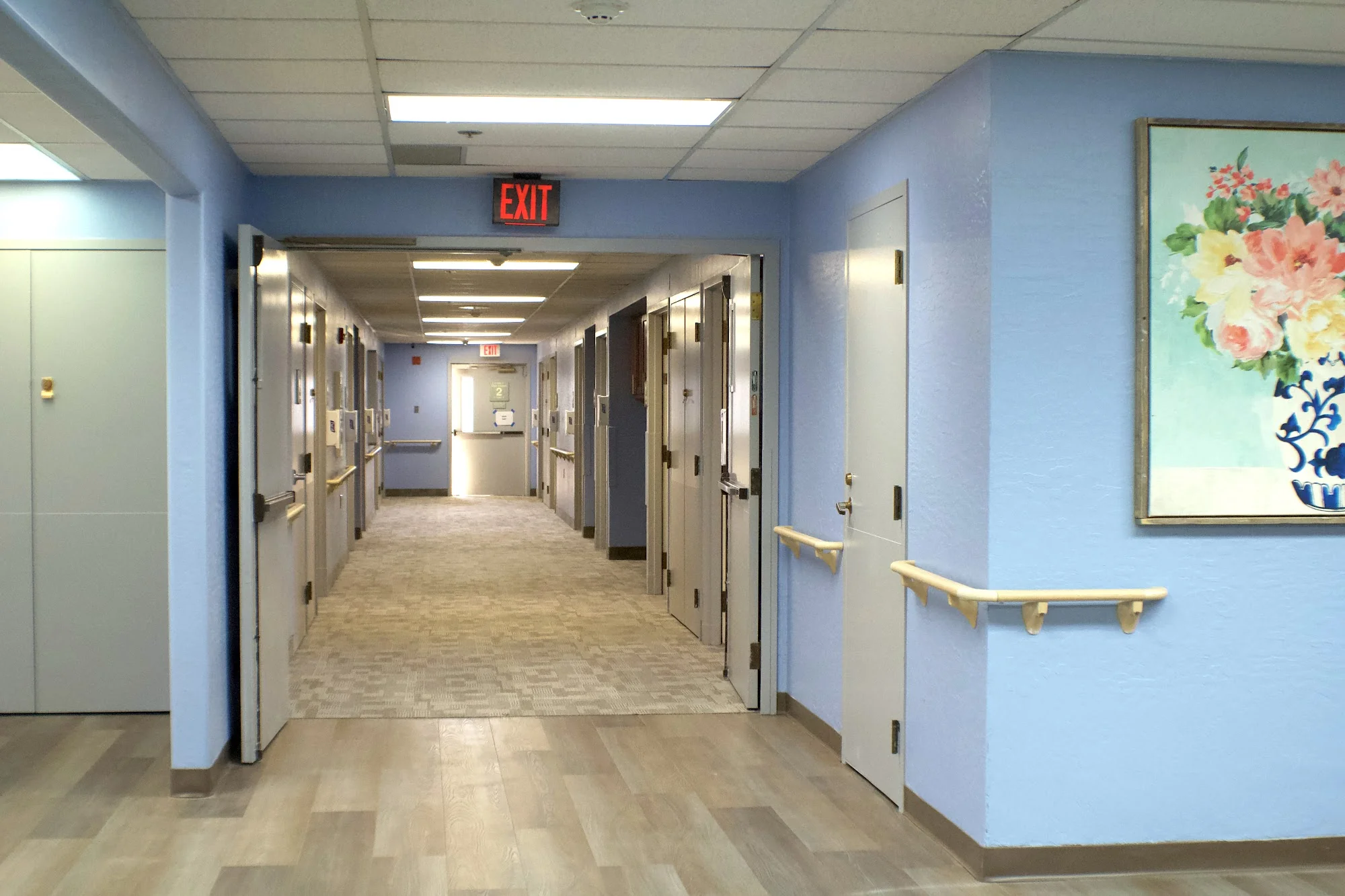 PROVIDENCE PLACE AT GLENCROFT