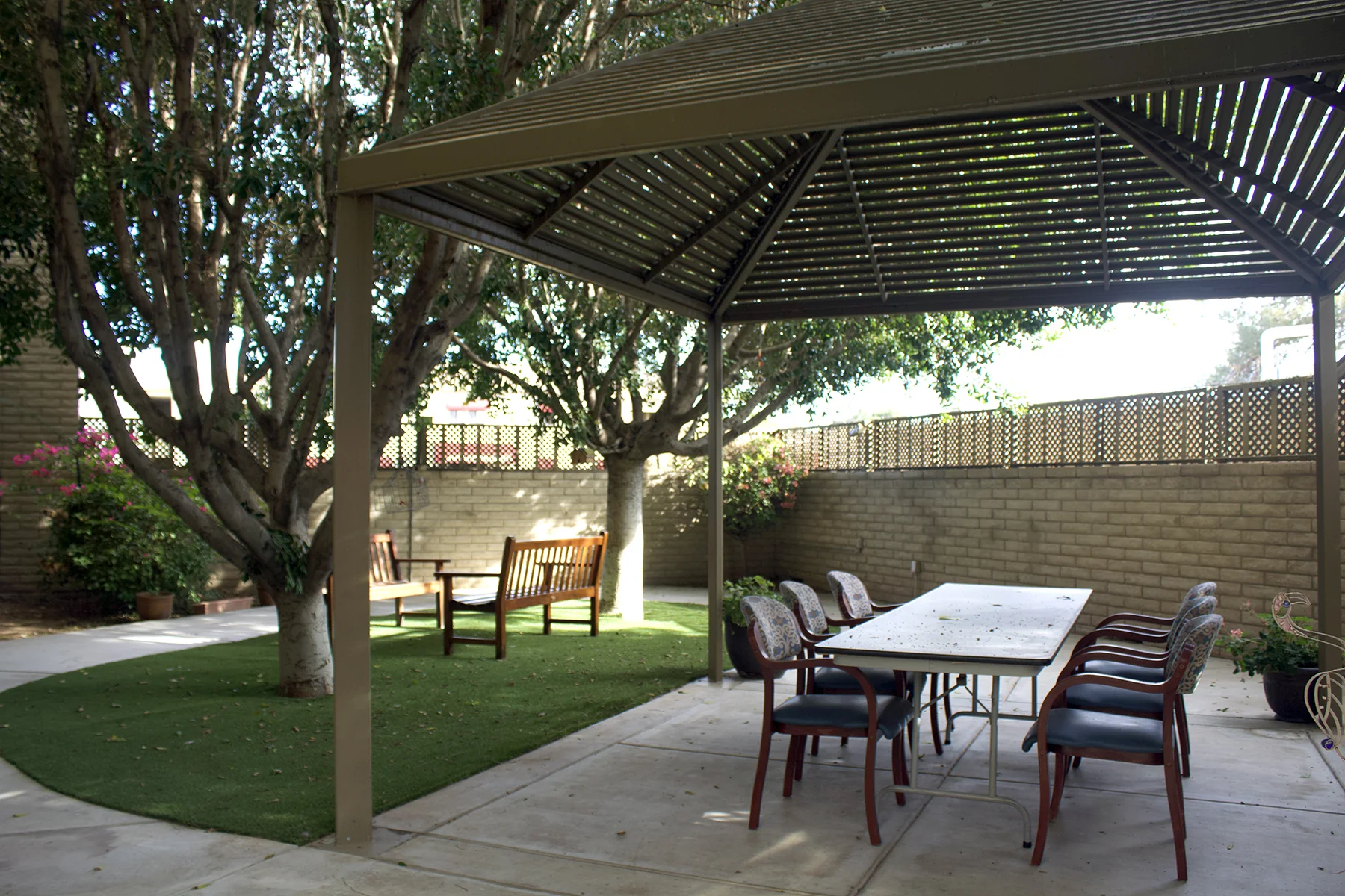 PROVIDENCE PLACE AT GLENCROFT