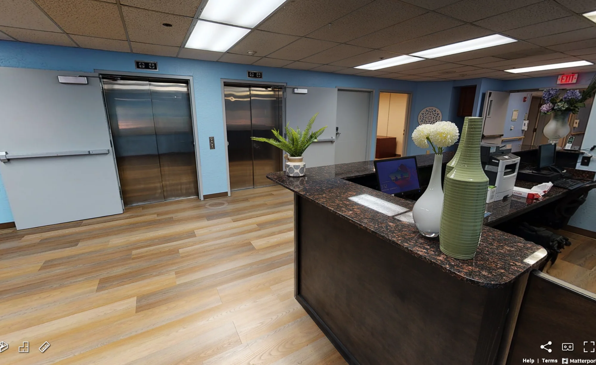 PROVIDENCE PLACE AT GLENCROFT
