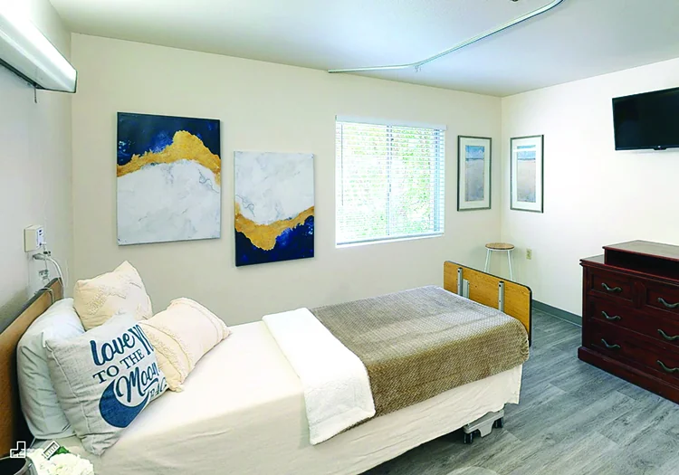 PROVIDENCE PLACE AT GLENCROFT