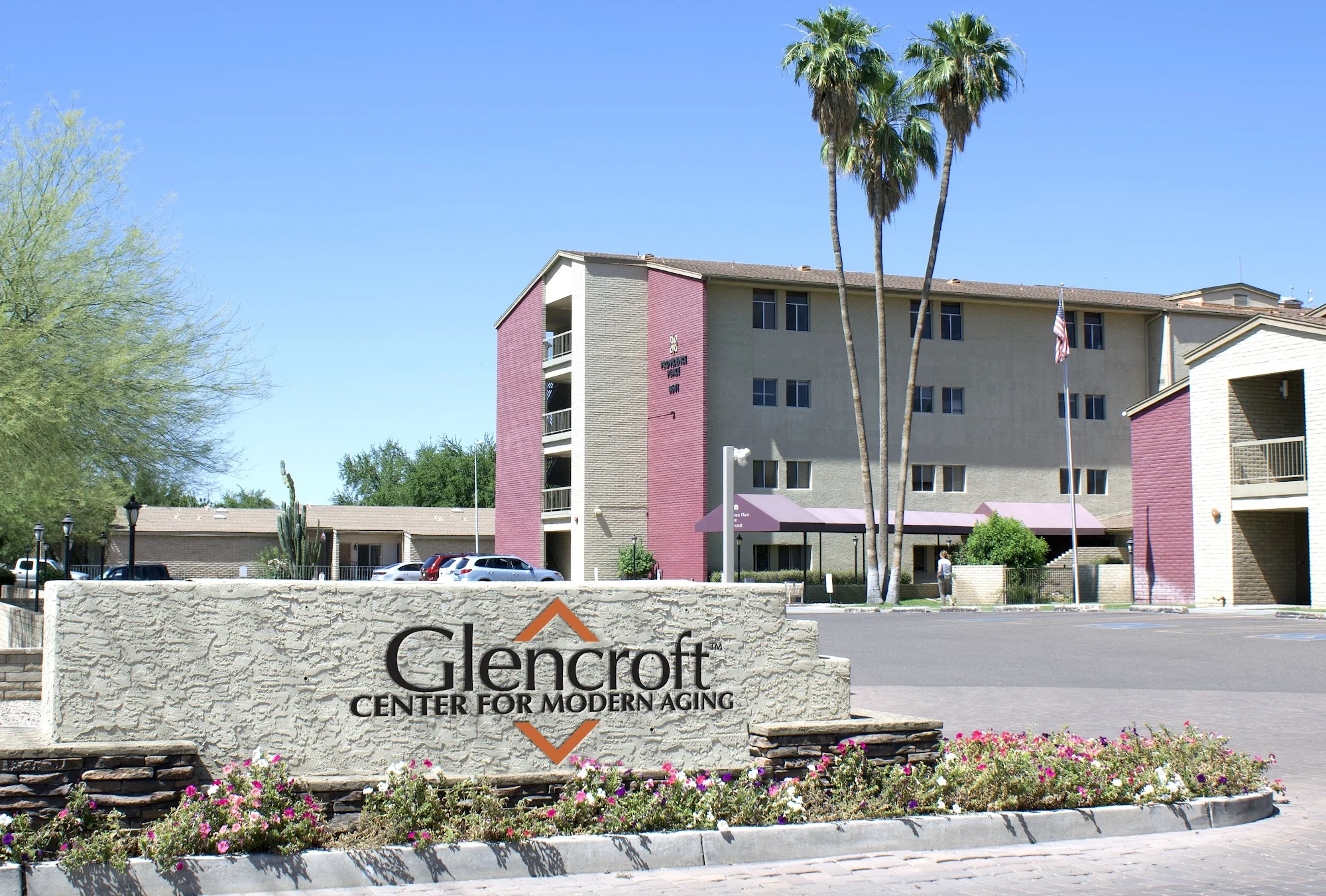 PROVIDENCE PLACE AT GLENCROFT