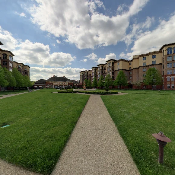 PROVIDENCE POINT HEALTHCARE RESIDENCE
