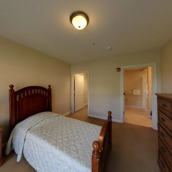 PROVIDENCE POINT HEALTHCARE RESIDENCE