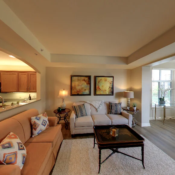 PROVIDENCE POINT HEALTHCARE RESIDENCE