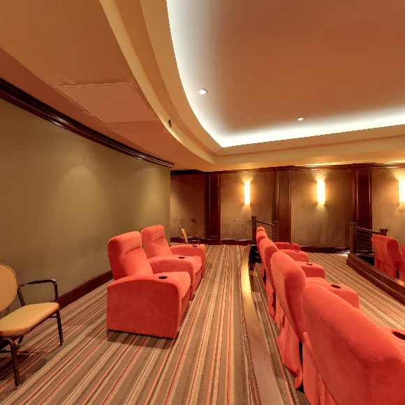 PROVIDENCE POINT HEALTHCARE RESIDENCE