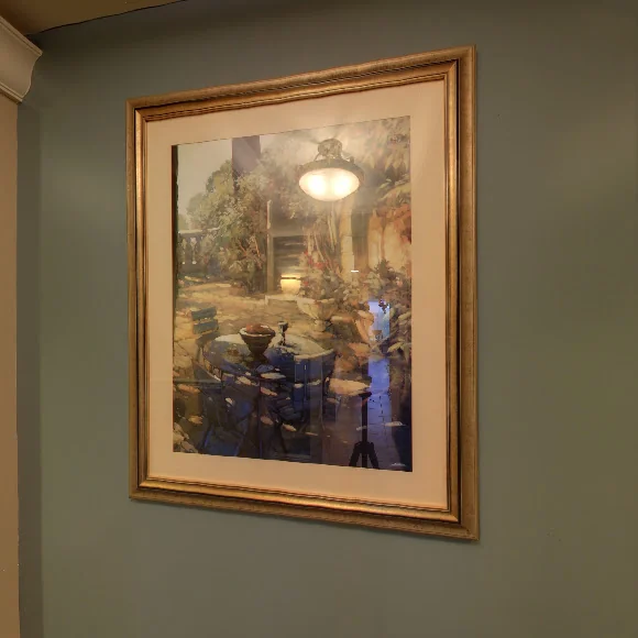 PROVIDENCE POINT HEALTHCARE RESIDENCE
