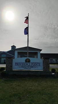 PROVIDENCE POINTE HEALTHCARE