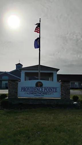 PROVIDENCE POINTE HEALTHCARE