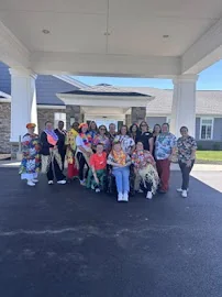 PROVIDENCE POINTE HEALTHCARE