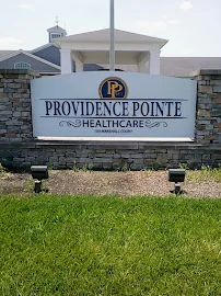 PROVIDENCE POINTE HEALTHCARE