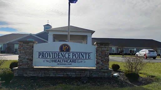 PROVIDENCE POINTE HEALTHCARE