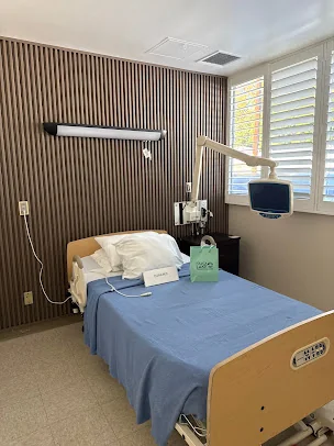 PROVIDENCE ST ELIZABETH CARE CENTER