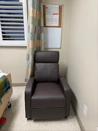 PROVIDENCE ST ELIZABETH CARE CENTER