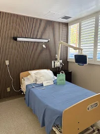 PROVIDENCE ST ELIZABETH CARE CENTER