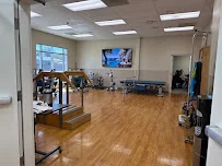 PROVIDENCE ST ELIZABETH CARE CENTER