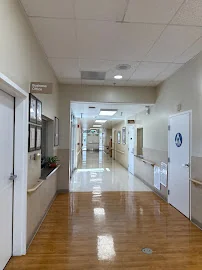 PROVIDENCE ST ELIZABETH CARE CENTER
