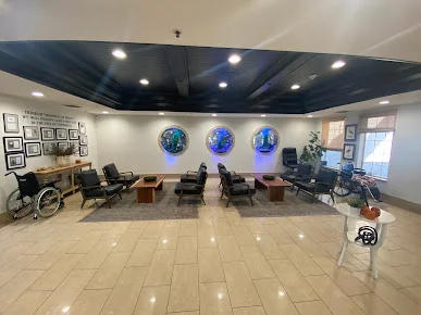 PROVO REHABILITATION AND NURSING