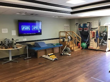 PROVO REHABILITATION AND NURSING