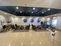 PROVO REHABILITATION AND NURSING
