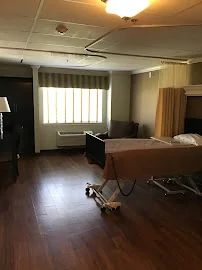 PROVO REHABILITATION AND NURSING