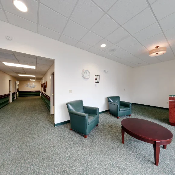 PRUITTHEALTH - AUSTELL