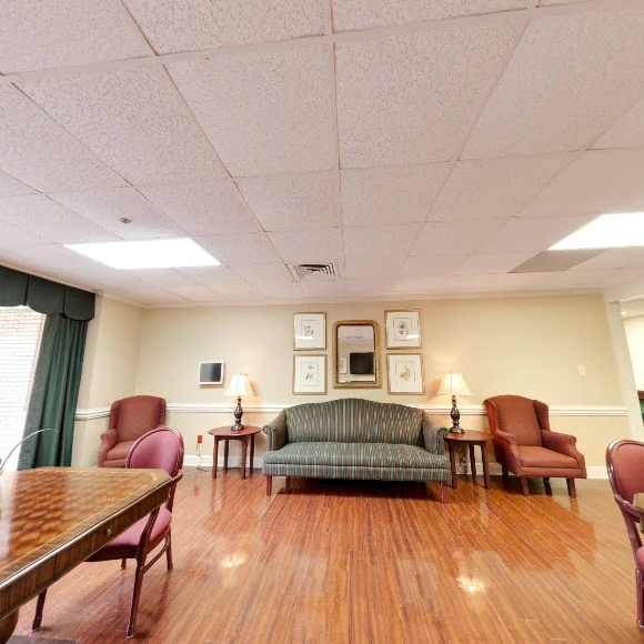 PRUITTHEALTH - AUSTELL