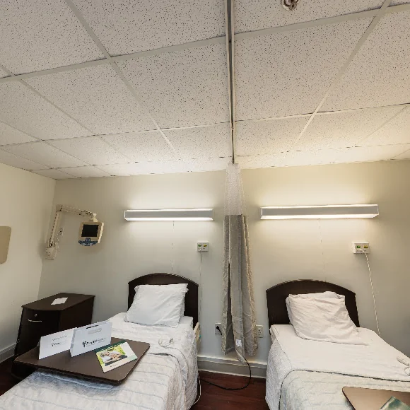PRUITTHEALTH - AUSTELL