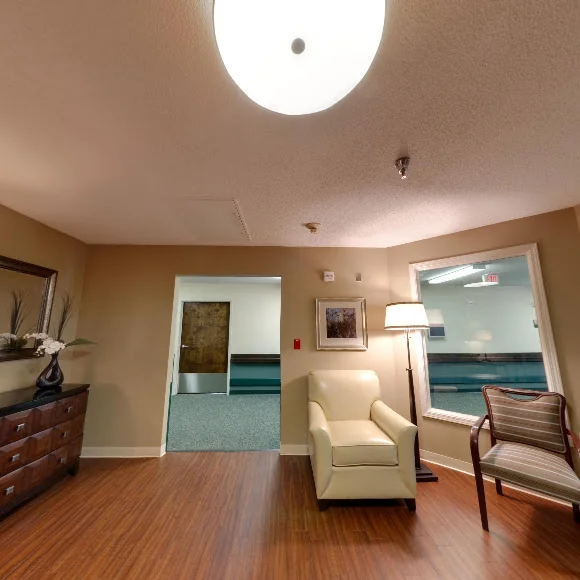 PRUITTHEALTH-CAROLINA POINT