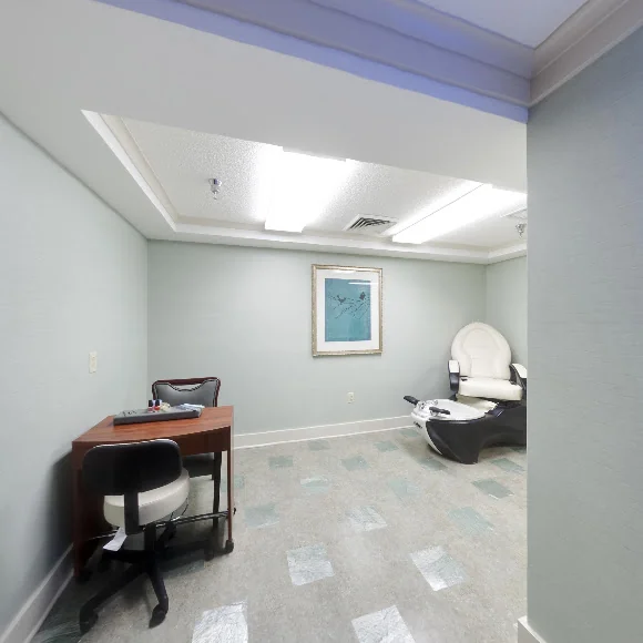 PRUITTHEALTH-CAROLINA POINT
