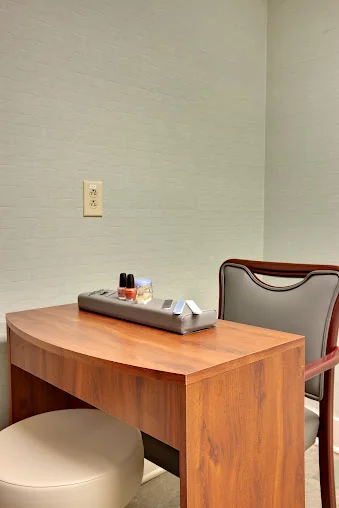 PRUITTHEALTH-CAROLINA POINT