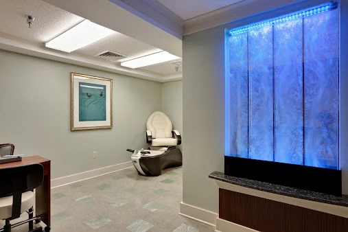 PRUITTHEALTH-CAROLINA POINT