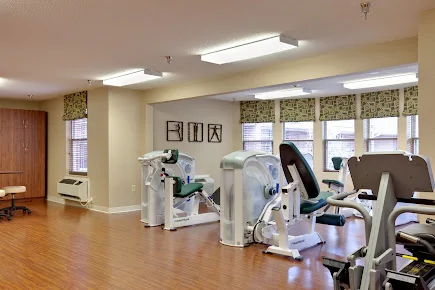 PRUITTHEALTH-CAROLINA POINT