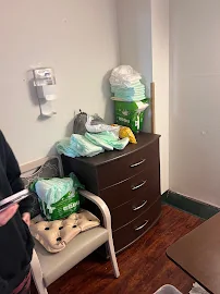 PRUITTHEALTH- COLUMBIA