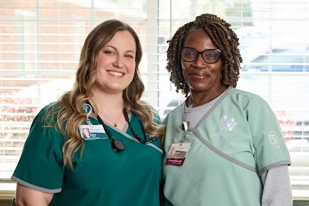PRUITTHEALTH- COLUMBIA
