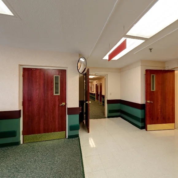 PRUITTHEALTH- COLUMBIA