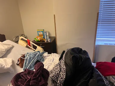 PRUITTHEALTH- COLUMBIA