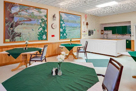 PRUITTHEALTH- CONWAY AT CONWAY MEDICAL CENTER