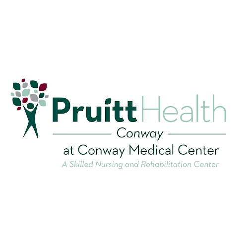 PRUITTHEALTH- CONWAY AT CONWAY MEDICAL CENTER