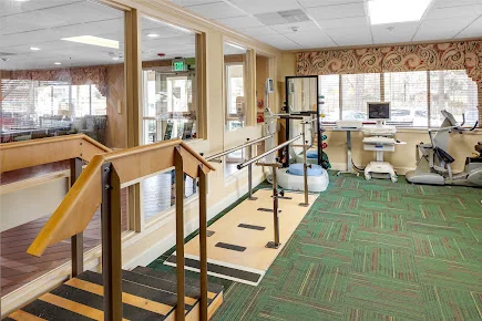 PRUITTHEALTH - COVINGTON