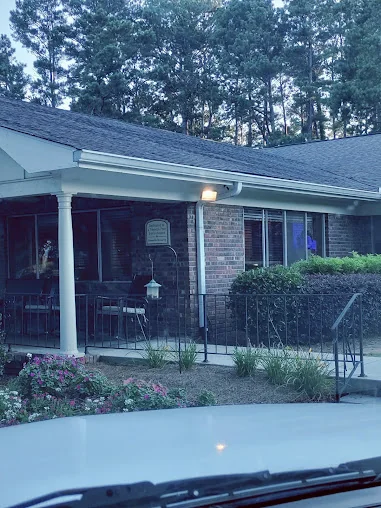 PRUITTHEALTH - COVINGTON