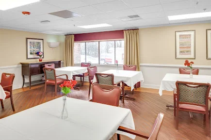 PRUITTHEALTH - COVINGTON