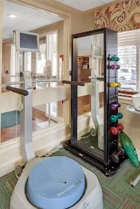 PRUITTHEALTH - COVINGTON