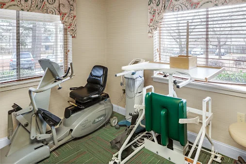 PRUITTHEALTH - COVINGTON