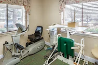 PRUITTHEALTH - COVINGTON