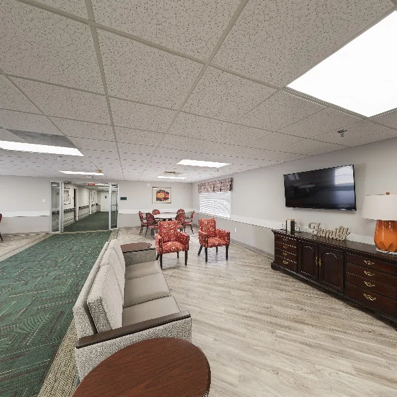 PRUITTHEALTH - CREEKSIDE