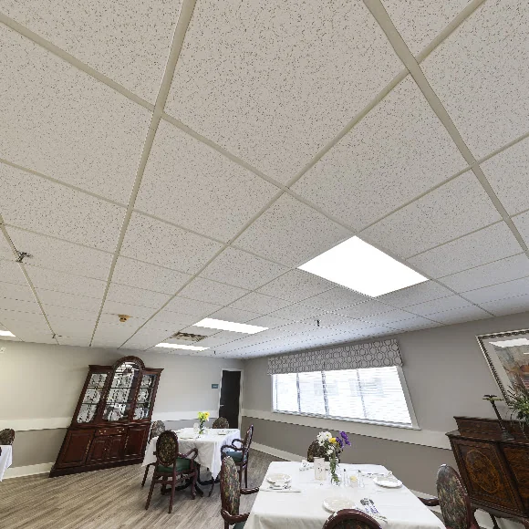 PRUITTHEALTH - CREEKSIDE