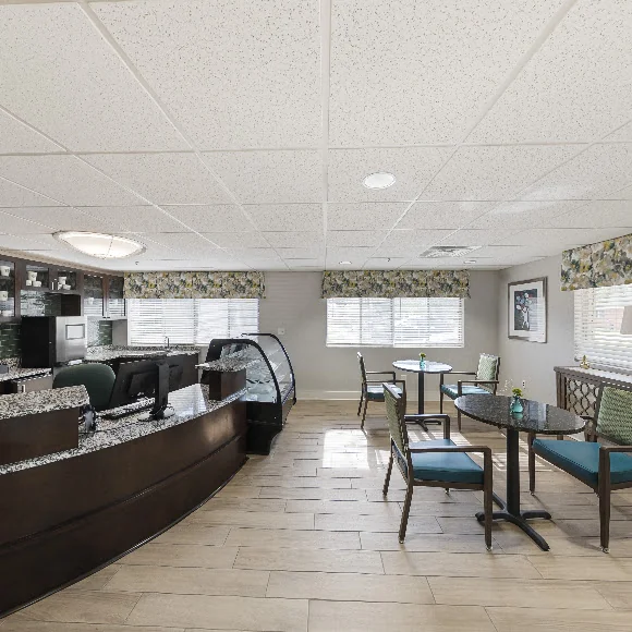 PRUITTHEALTH - CREEKSIDE
