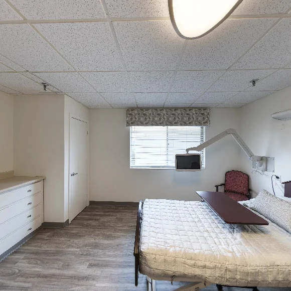 PRUITTHEALTH - CREEKSIDE