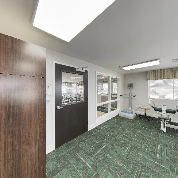PRUITTHEALTH - CREEKSIDE