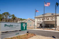 PRUITTHEALTH-CRYSTAL COAST